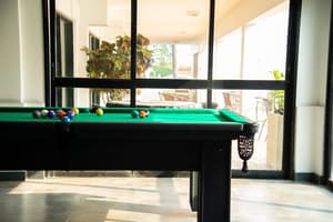thumbnail: Game room