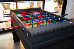 thumbnail: Game room
