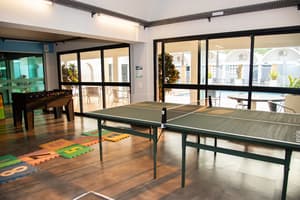 thumbnail: Game room