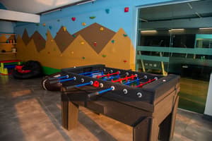thumbnail: Game room
