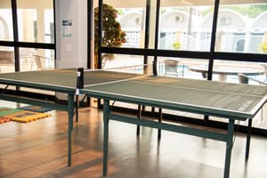 thumbnail: Game room
