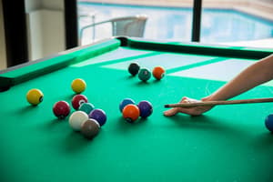 thumbnail: Game room