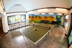 thumbnail: Game room