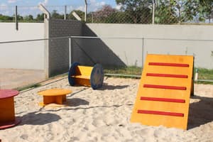 thumbnail: Pet-friendly amenities