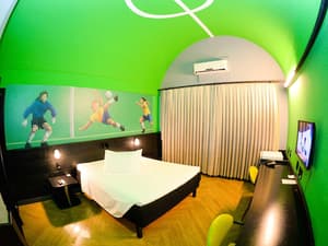 thumbnail: Room