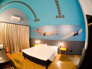 thumbnail: Room