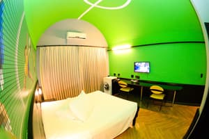 thumbnail: Room