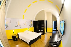 thumbnail: Room