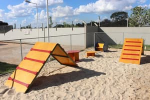 thumbnail: Pet-friendly amenities
