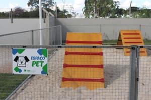 thumbnail: Pet-friendly amenities