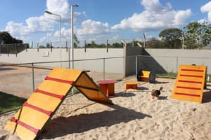 thumbnail: Pet-friendly amenities