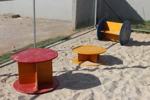 thumbnail: Pet-friendly amenities
