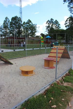 thumbnail: Pet-friendly amenities