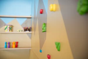 thumbnail: Children's area