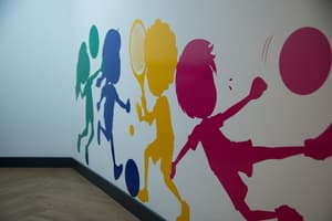 thumbnail: Children's area