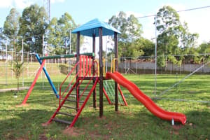 thumbnail: Children's play area - outdoor