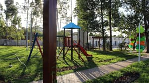 thumbnail: Children's play area - outdoor