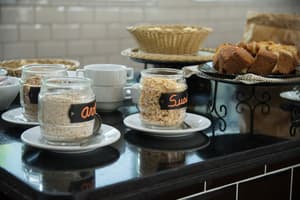 thumbnail: Coffee service