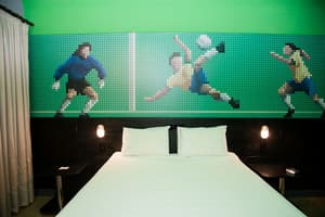 thumbnail: Room