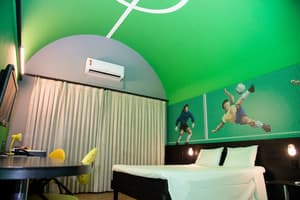 thumbnail: Room