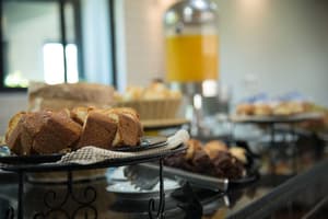 thumbnail: Coffee service