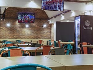 thumbnail: Restaurant