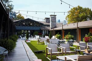 thumbnail: BBQ/picnic area