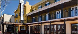 thumbnail: Front of property