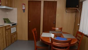 thumbnail: In-room dining