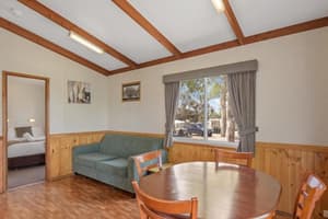 thumbnail: In-room dining