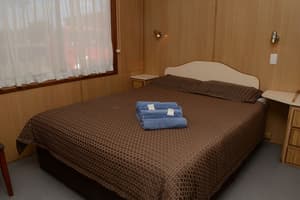 thumbnail: In-room dining