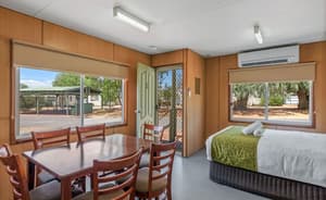 thumbnail: Terrace/patio