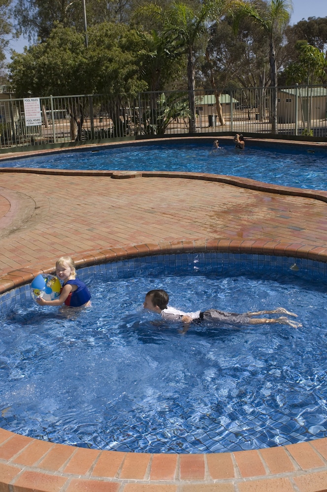 Children's pool