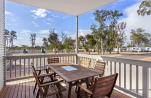 thumbnail: BBQ/picnic area