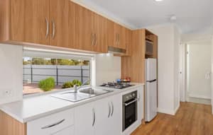 thumbnail: Shared kitchen