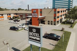 thumbnail: Front of property