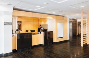 thumbnail: Reception