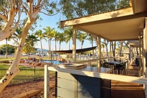thumbnail: Terrace/patio