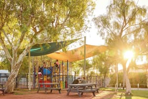 thumbnail: Children's play area - outdoor