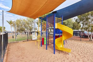 thumbnail: Children's play area - outdoor