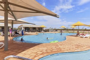 thumbnail: Outdoor pool
