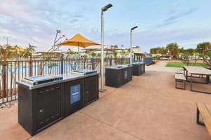 thumbnail: BBQ/picnic area