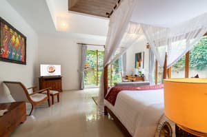 thumbnail: View from room