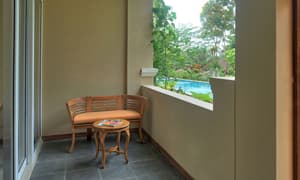 thumbnail: Terrace/patio