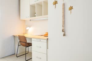 thumbnail: Living area