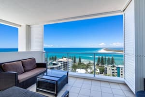 thumbnail: View from room