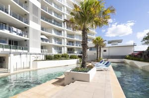 thumbnail: Outdoor pool