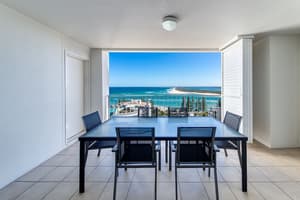 thumbnail: Beach/ocean view