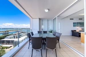 thumbnail: View from room