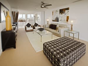 thumbnail: Living area